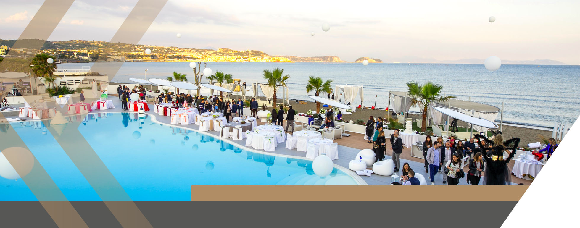 Kora Events